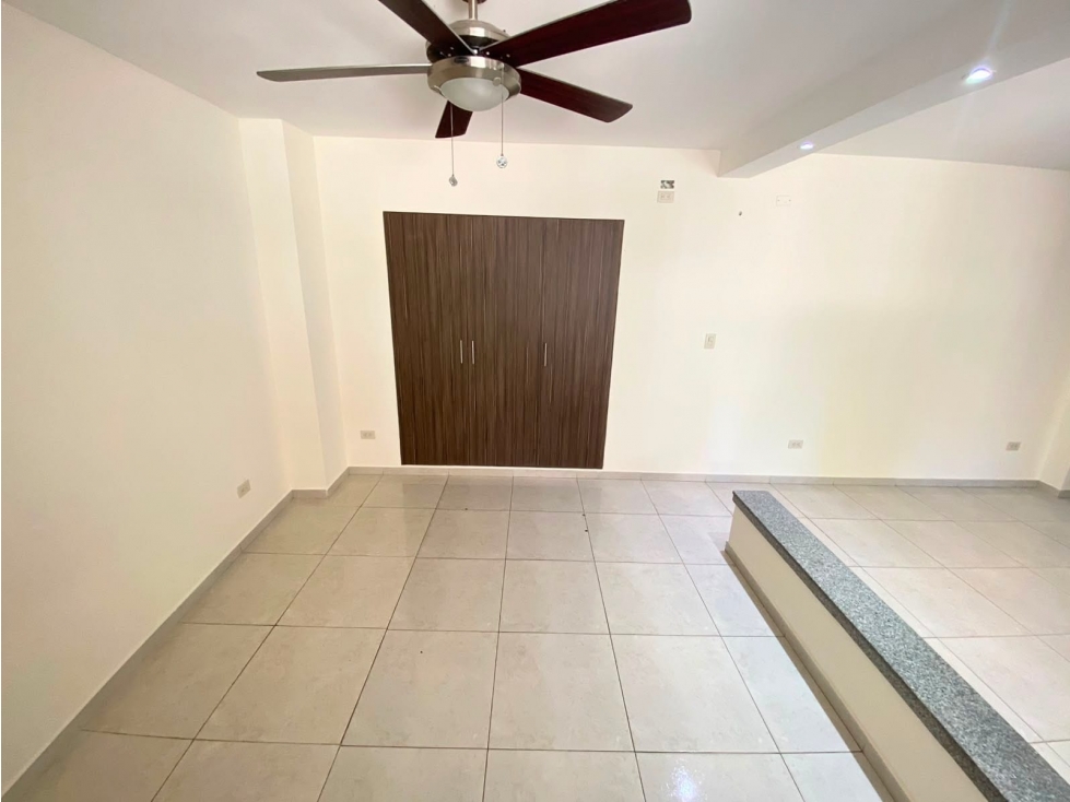 ARRIENDO APARTAESTUDIO EN LA CUMBRE — foto 3