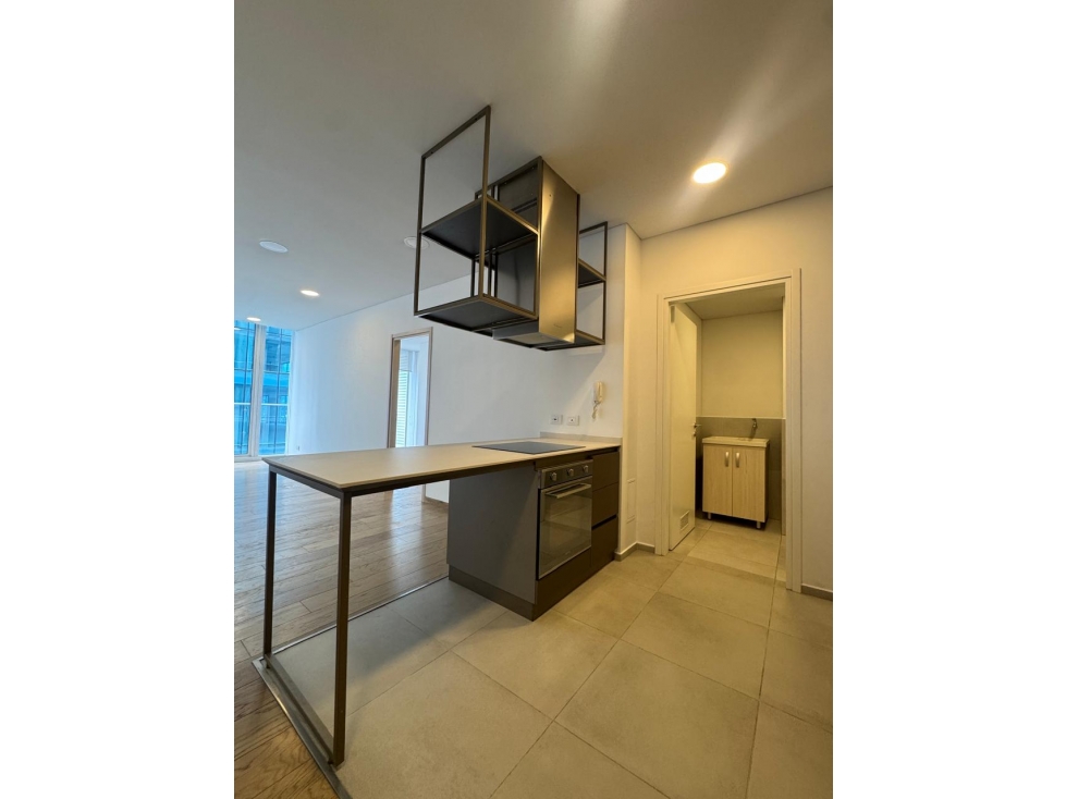 ARRIENDO APARTAMENTO EL RODDIN/ PLAZA CLARO APTO 709 — foto 6