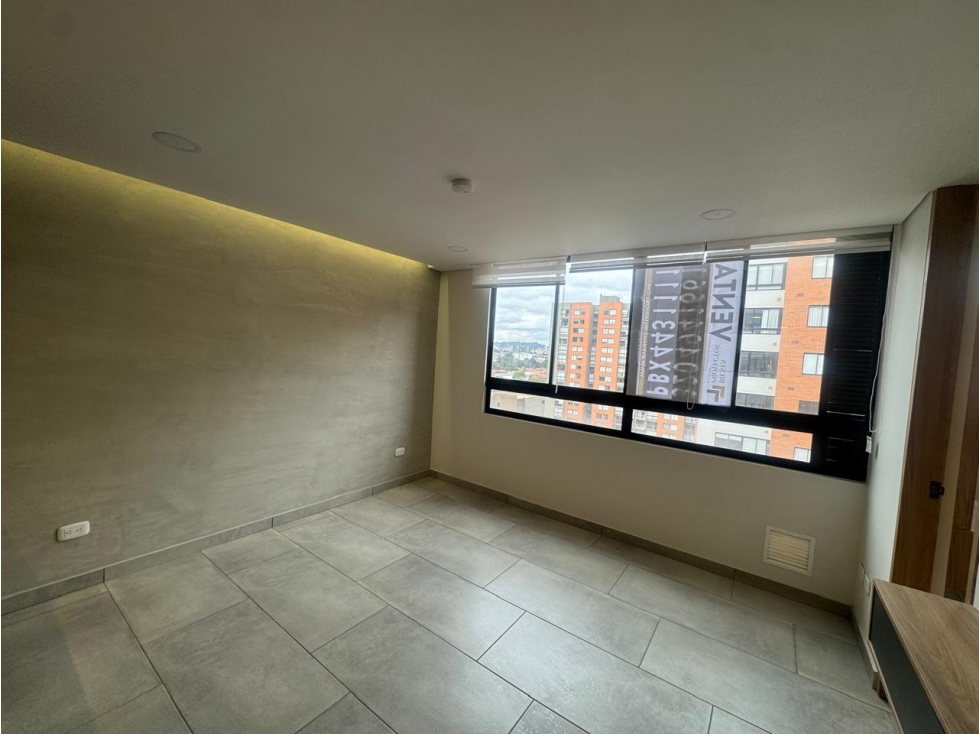 SE VENDE APARTAMENTO EN USAQUEN/ LYON 2 APTO 1408 — foto 3