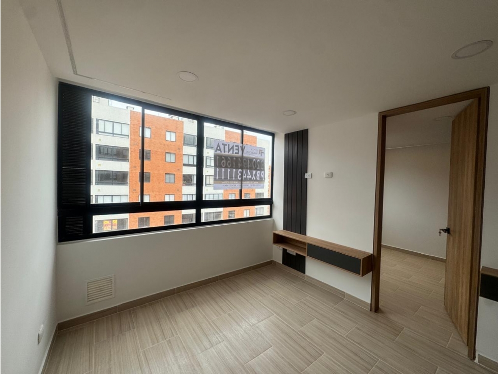 SE VENDE APARTAMENTO EN USAQUEN/ LYON 1 APTO 1510 — foto 4
