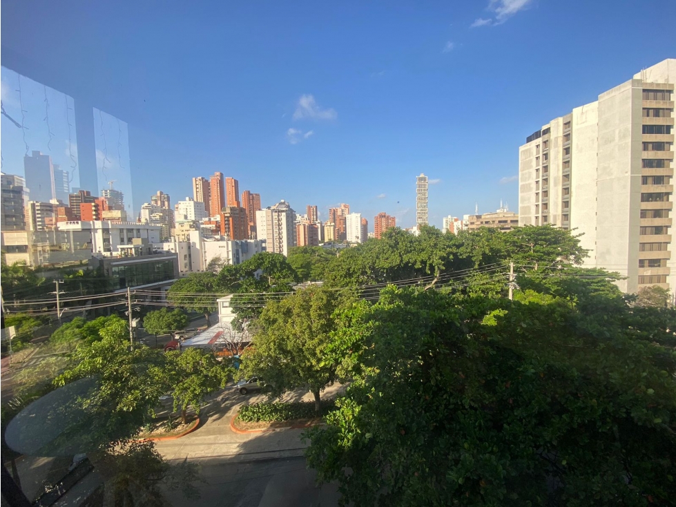 VENDO APARTAMENTO EN ALTO PRADO — foto 4