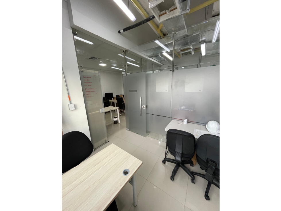 OFICINA QUANTUM TOWER - 3
