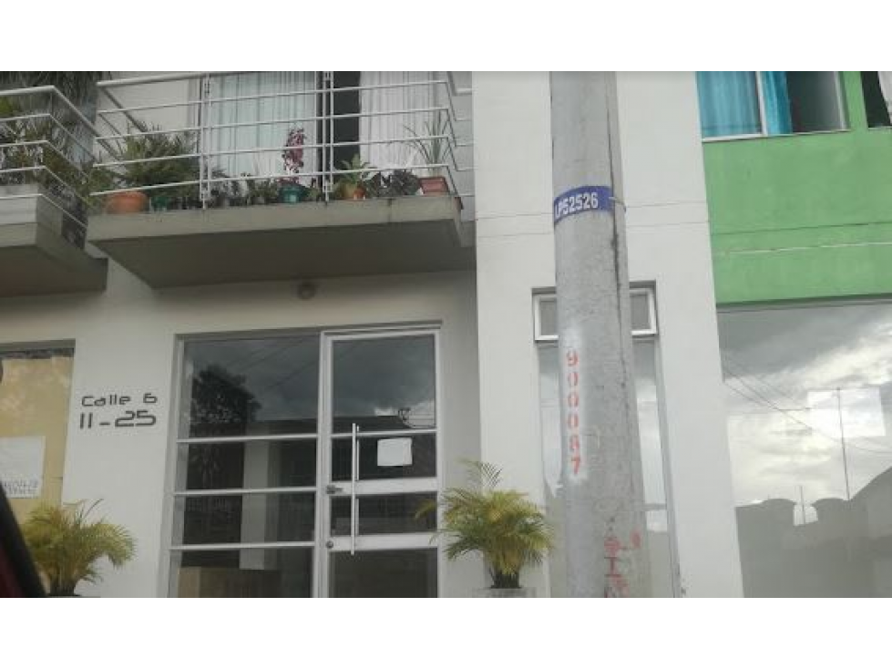 BALCONES DE LEON