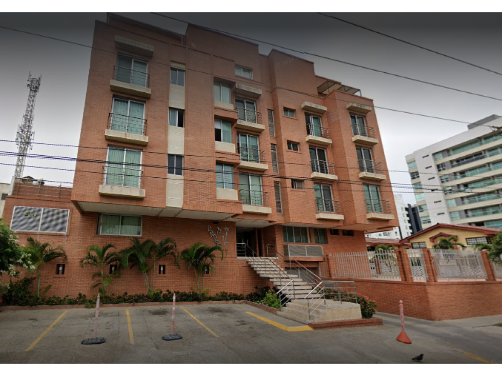 VENDO APARTAMENTO EDIFICIO BAMBU 94
