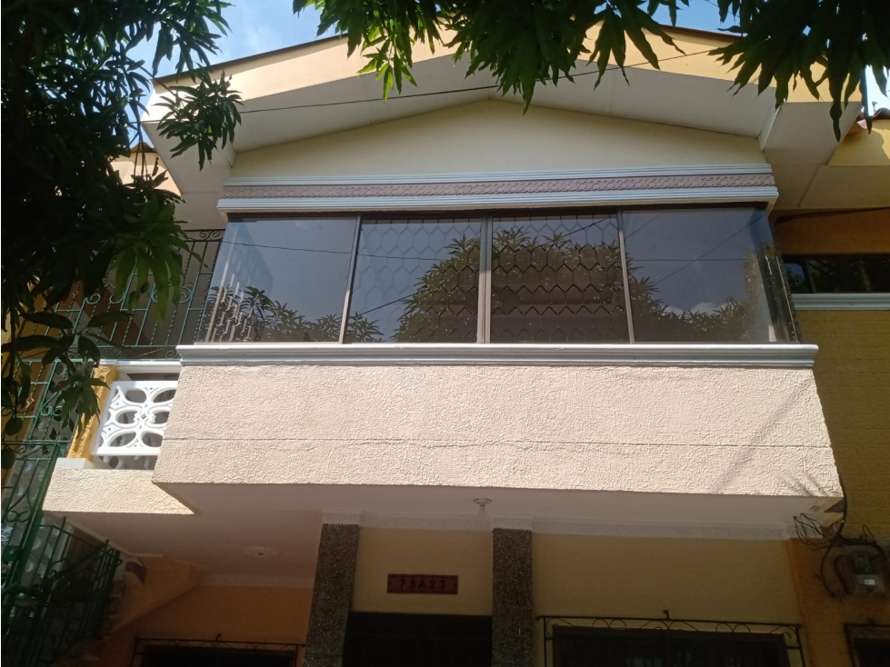 ARRIENDO APARTAMENTO EN VILLA CAROLINA