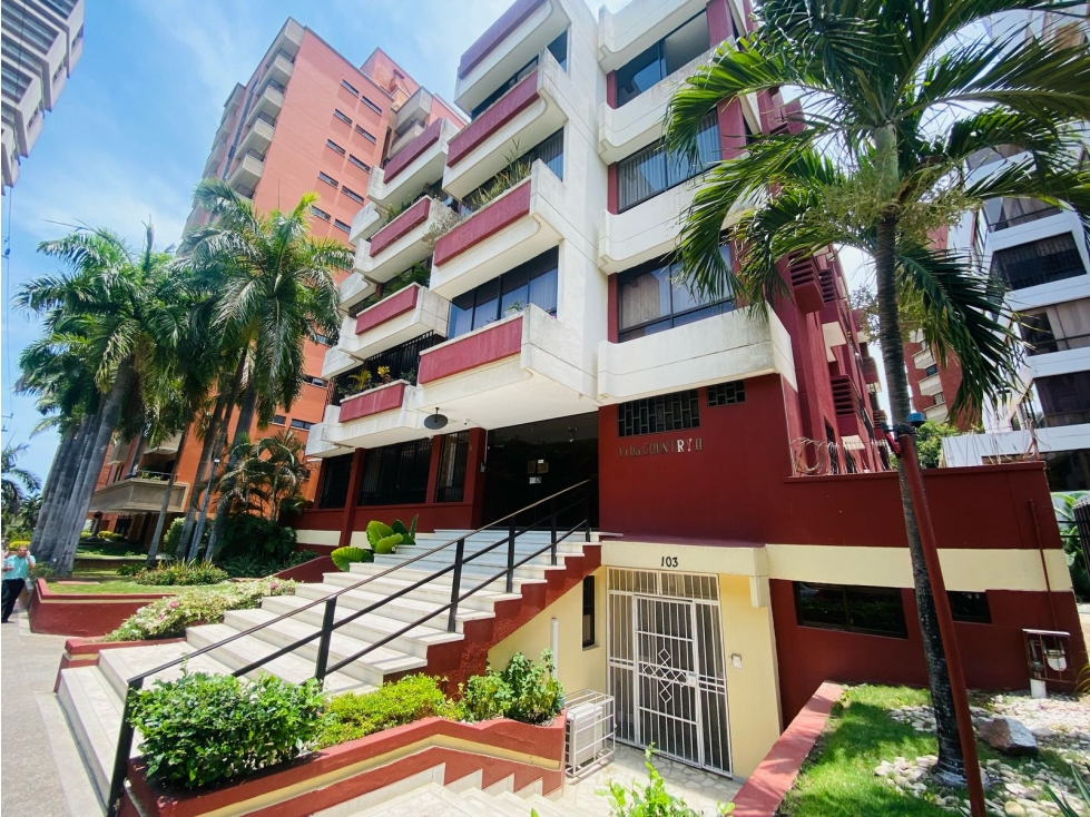 ARRIENDO APARTAMENTO EN VILLA COUNTRY II