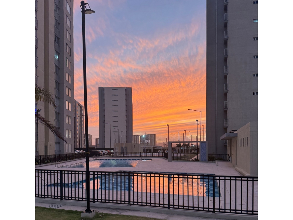 VENDO APARTAMENTO EN ALAMEDA-SILBADOR
