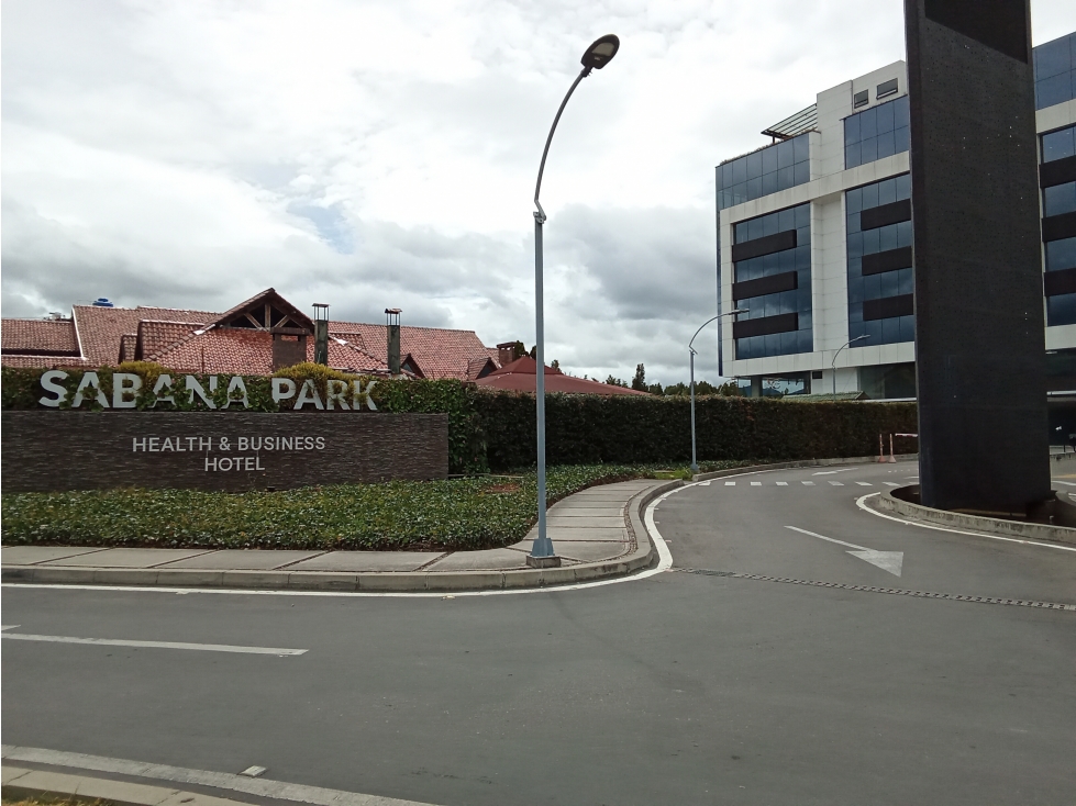 CONSULTORIO SABANA PARK - 1