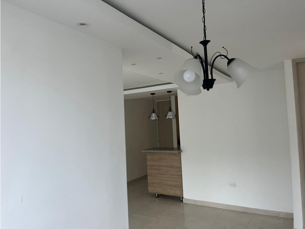 VENDO APARTAMENTO EN CIUDAD DEL PARQUE - 5