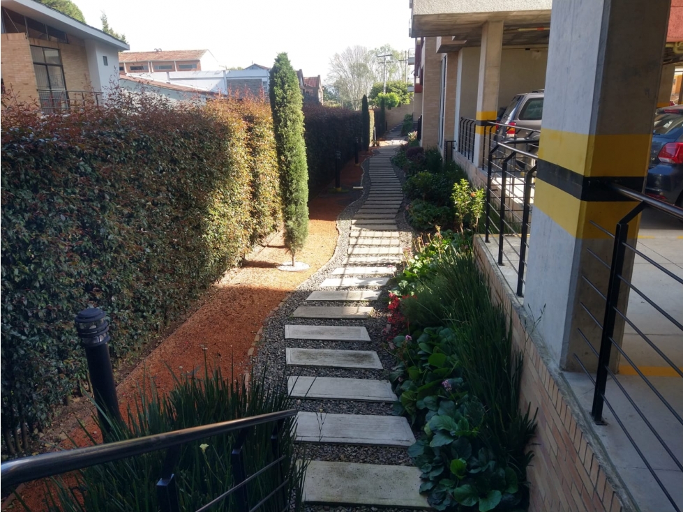 TOSCANA APARTAMENTOS