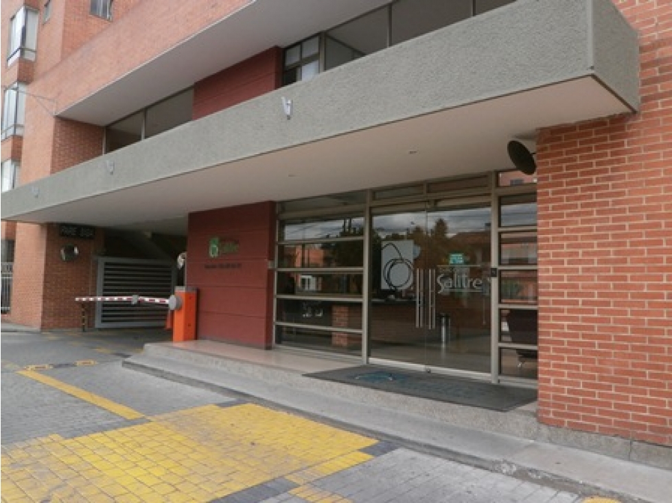 VENTA APARTAMENTO BALCONES DEL SALITRE A B TO 1 AP 1002