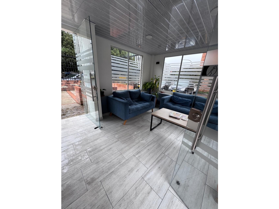 SE VENDE APARTAMENTO EN COLSEGUROS/ USATAMA — foto 5