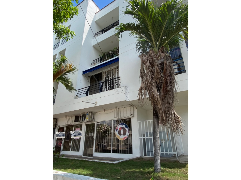 ARRIENDO LOCAL EN OLAYA