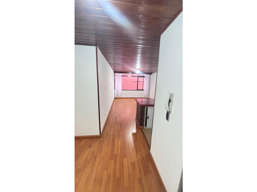VENDO EDIFICIO CALLE 41 LA JAVERIANA — foto 3