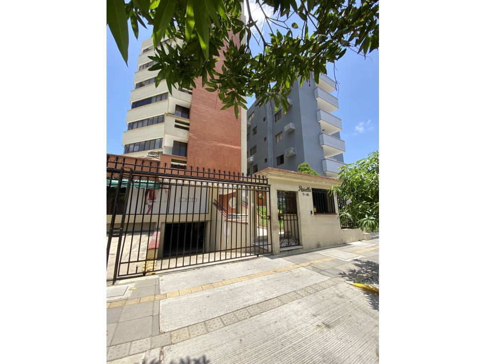 ARRIENDO APARTAMENTO EN ALTO PRADO