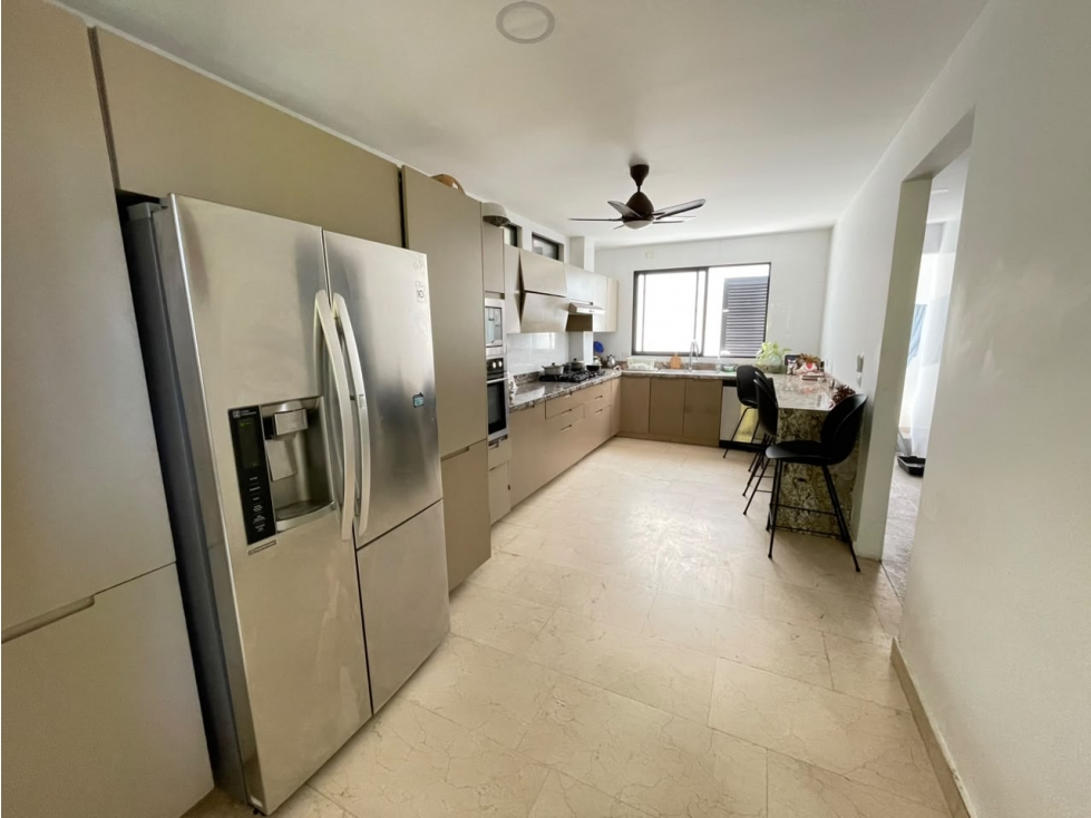 CASA DUPLEX DISPONIBLE EN ARRIENDO - VILLA CAMPESTRE * — foto 6
