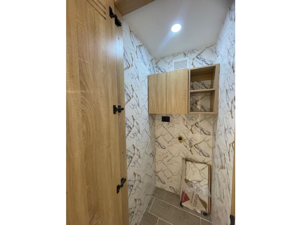 APARTA ESTUDIO 53 LIVING — foto 2