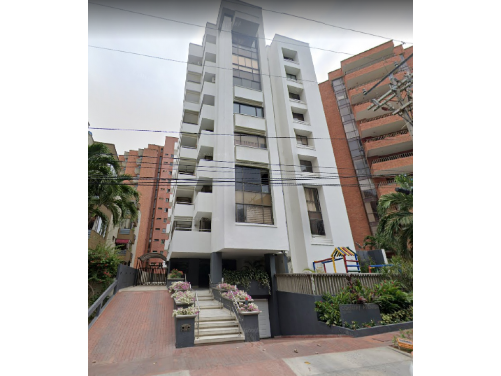 ARRIENDO APARATAMENTO EN VILLA COUNTRY