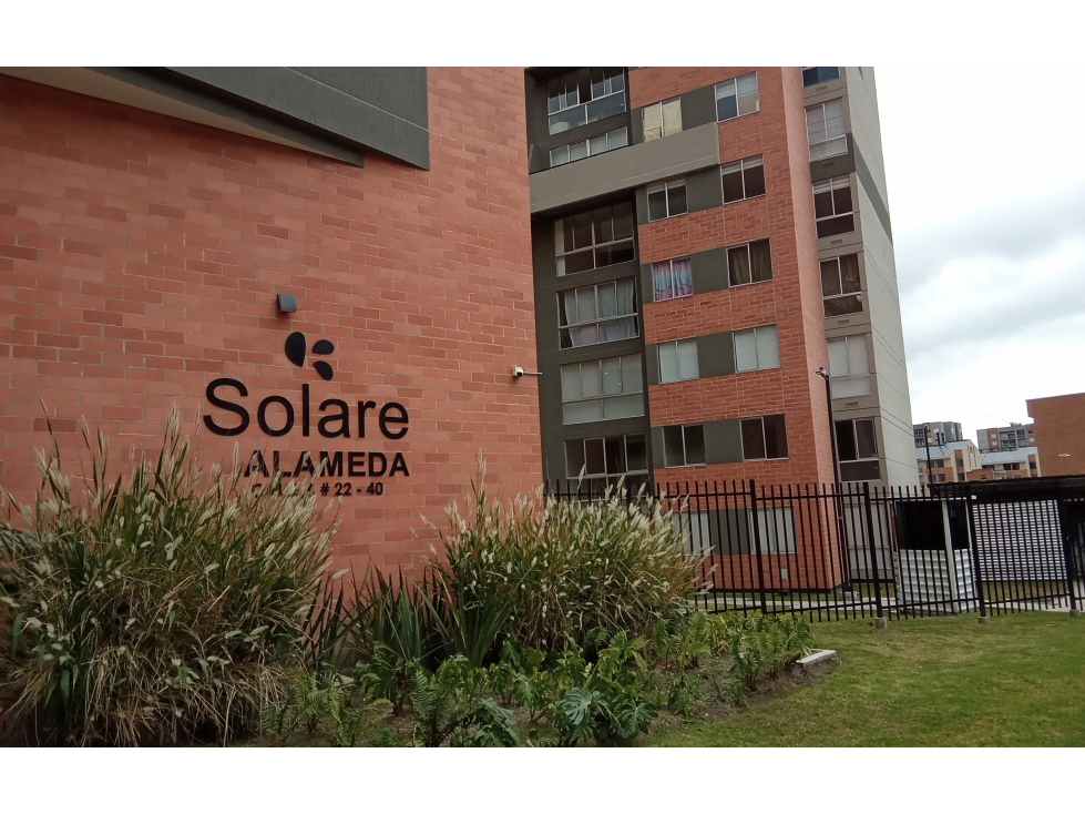 SOLARE ALAMEDA