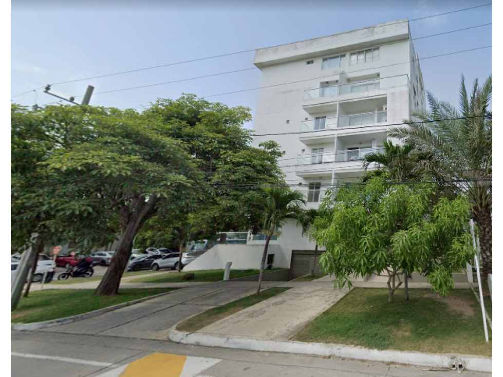 ARRIENDO APARTAESTUDIO EN SAN VICENTE