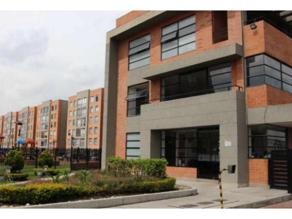 ARRIENDO APARTAMENTO EN RESERVA DE SAN AGUSTIN 3