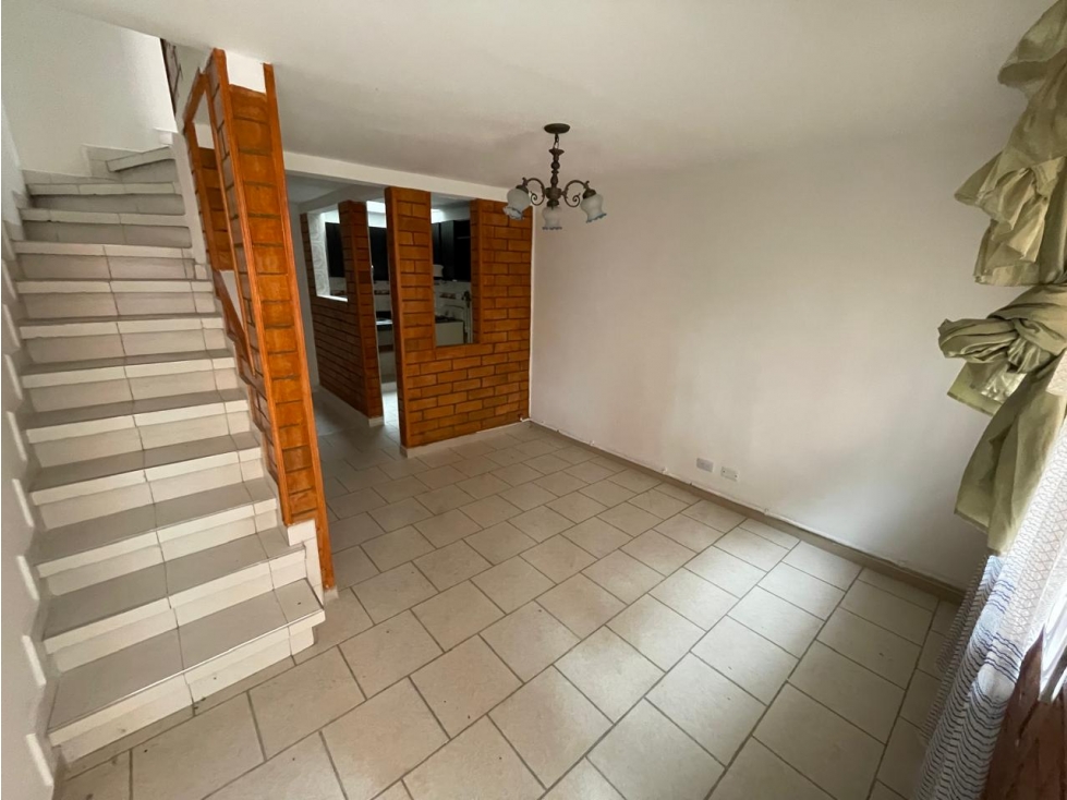 ARRIENDO CASA EN EL CONJUNTO EL RECODO CEDROSUBA - 3 NIVELES — foto 5