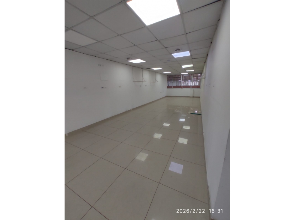 BODEGA INDUSTRIAL EN ARRIENDO | MONTEVIDEO, BOGOTÁ 3,054 mts - 2