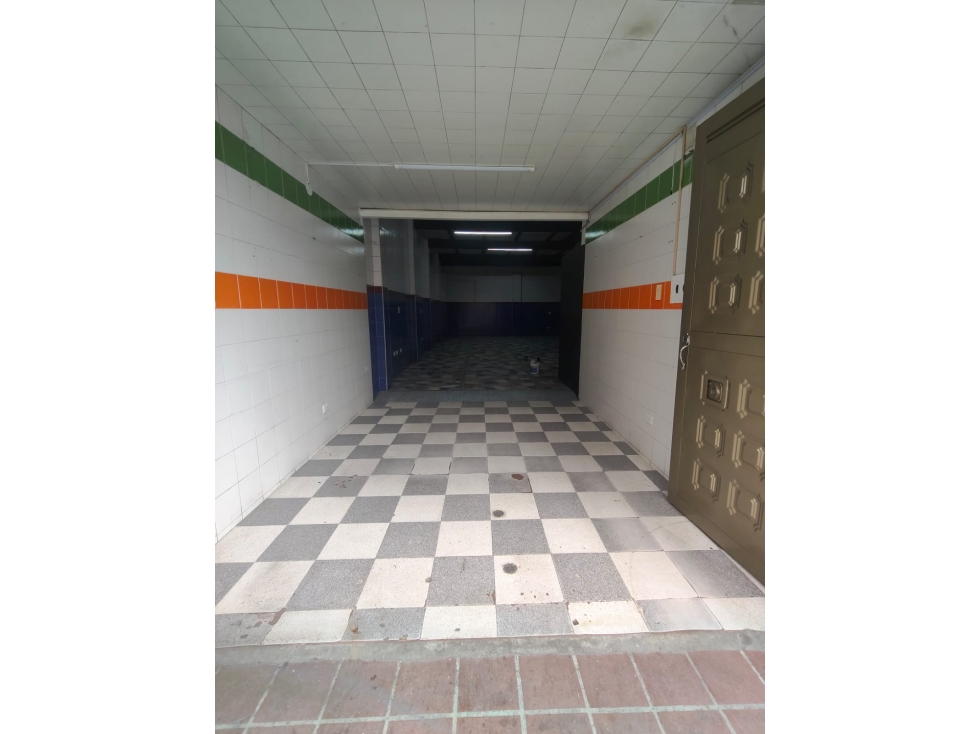 BODEGA LOCAL EN ARRIENDO EN KENNEDY, BOGOTÁ - 1