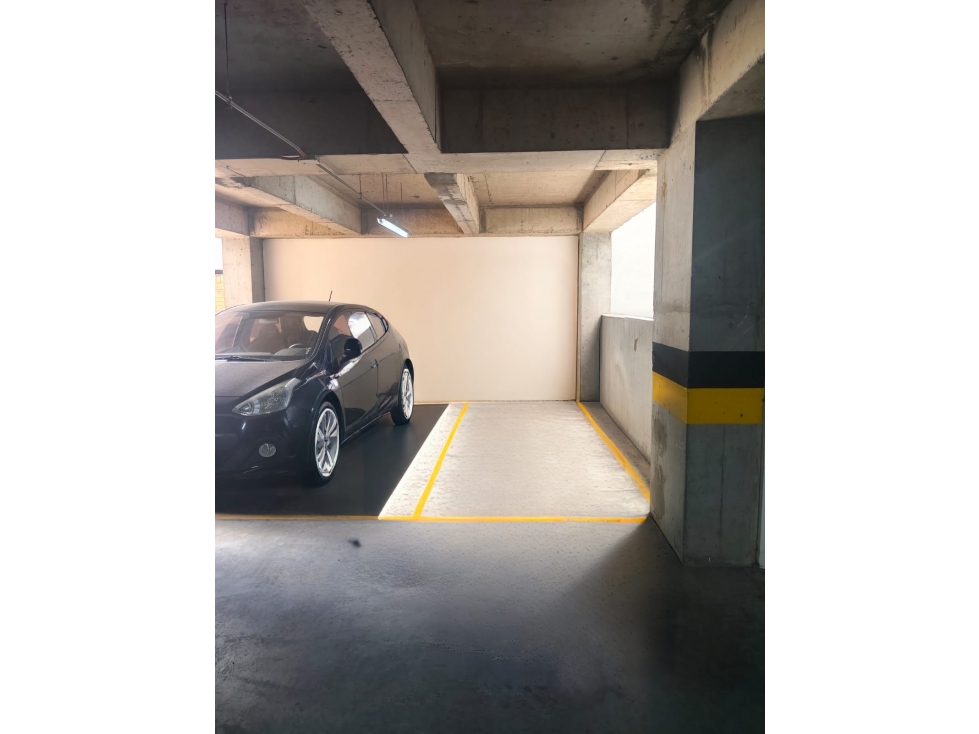 ARRIENDO LINDO APTO EN AKROS / CENTRO — foto 2