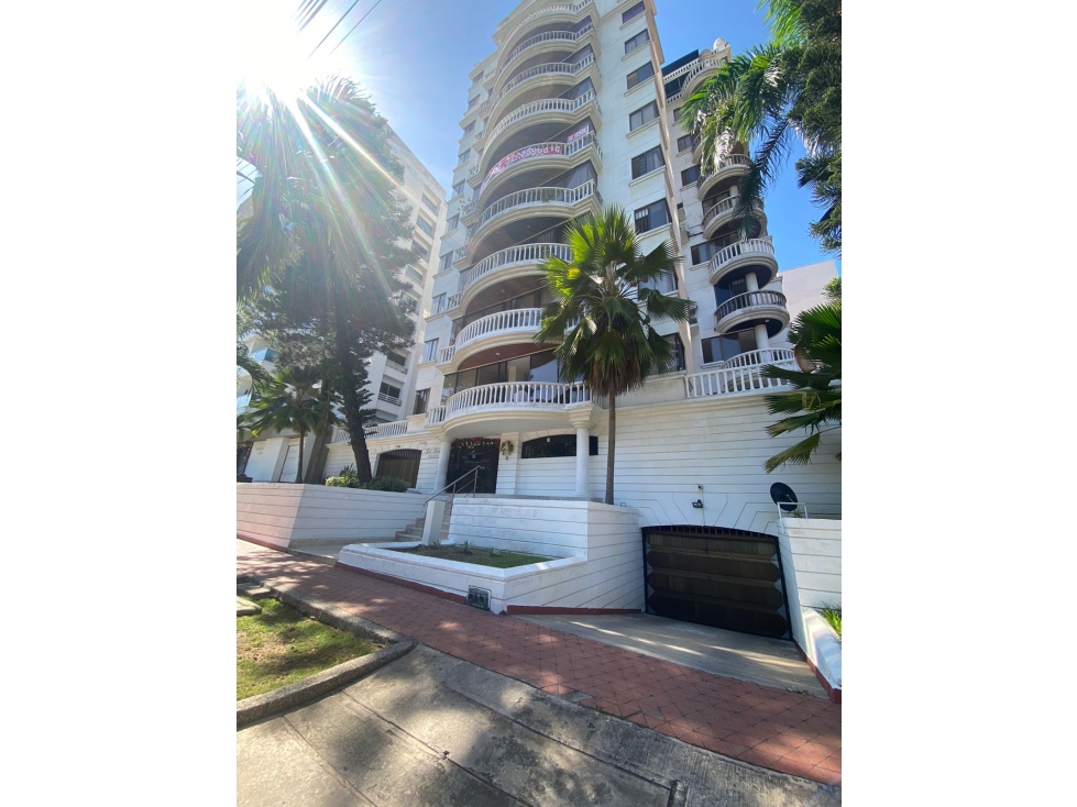 ARRIENDO APARTAMENTO EN VILLA COUNTRY