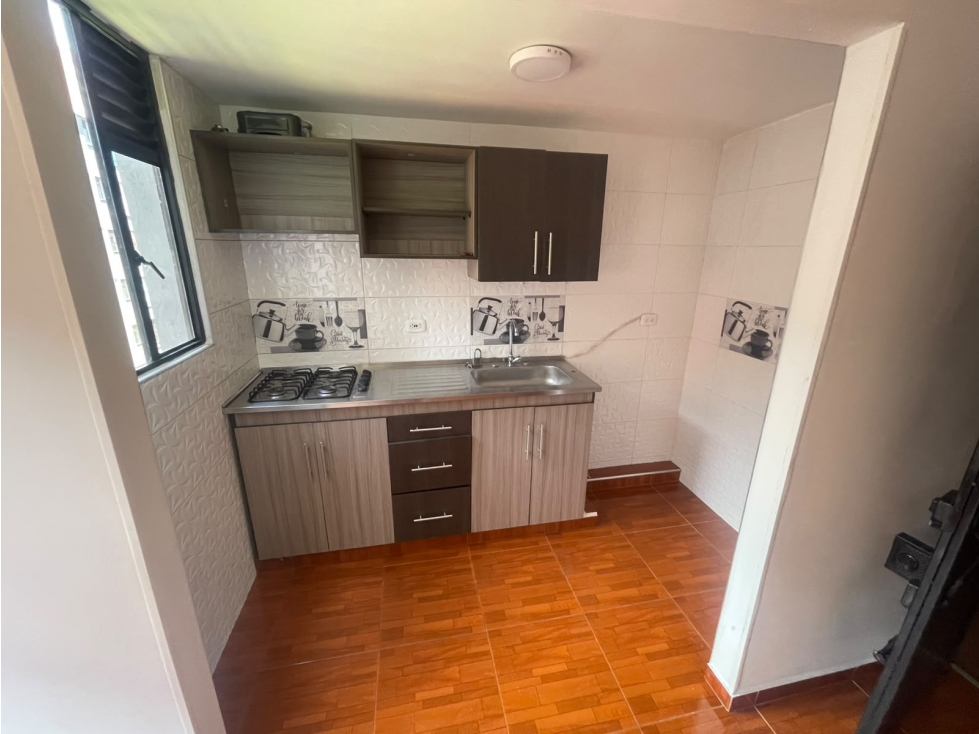 Conjunto Residencial Sauco 17-404 — foto 2
