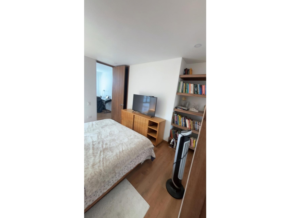 Hermoso apartamento en arriendo en el Conjunto Gregal — foto 2