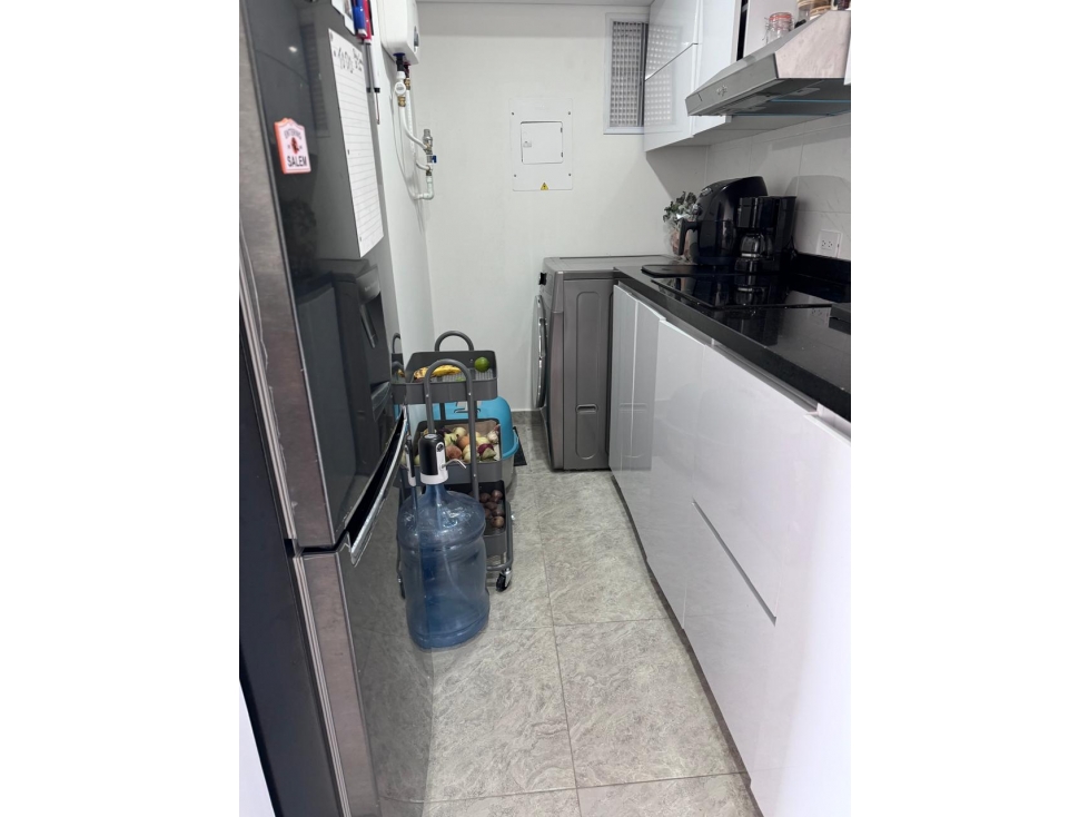 Vendo apartamento Navarra 704 — foto 6