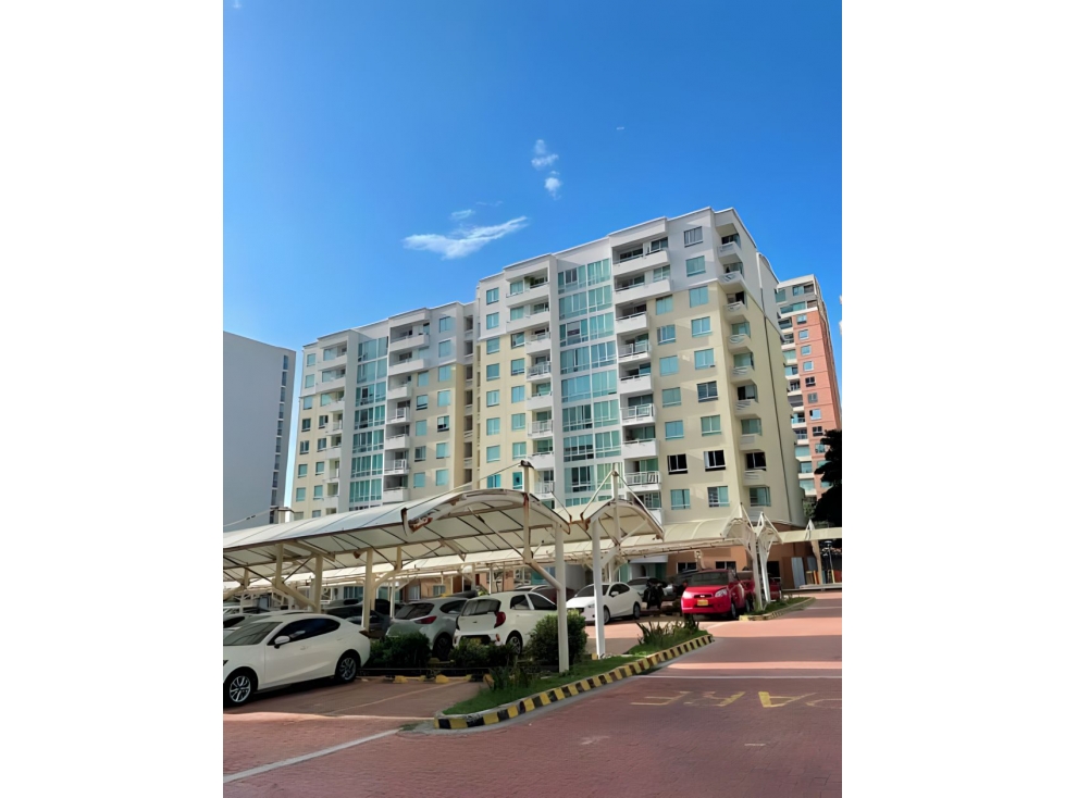 VENDO APARTAMENTO EN MIRAMAR — foto 2