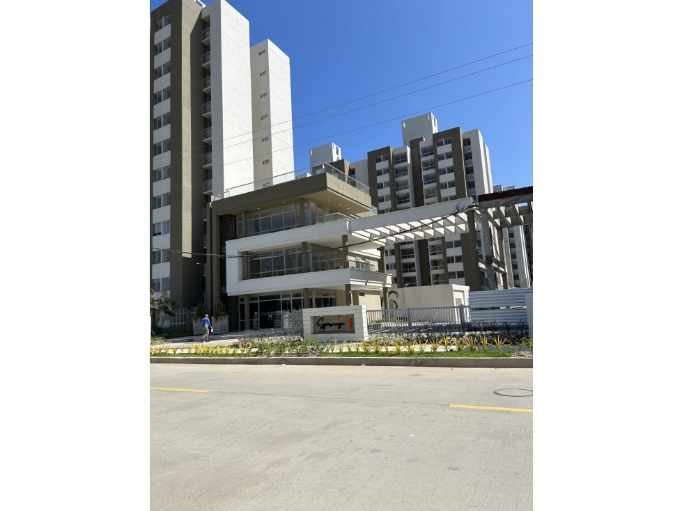 VENDO APARTAMENTO EN CIUDAD MALLORQUIN - SPERANZA