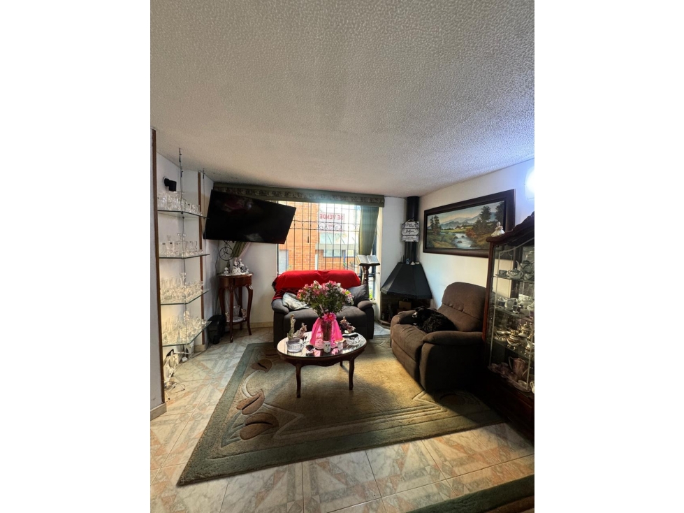 CASA EN VENTA EN SALITRE — foto 3