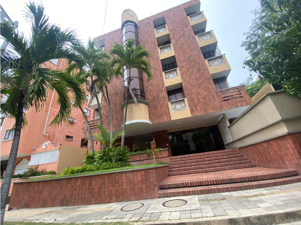 VENDO APARTAMENTO EN ALTOS DE RIOMAR