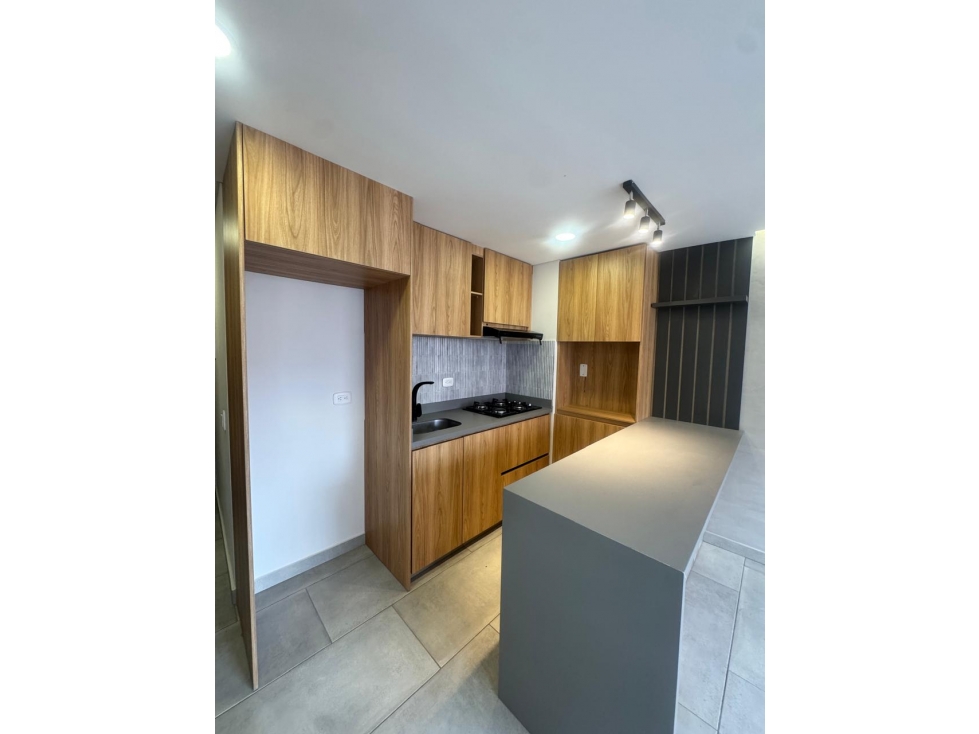 SE VENDE APARTAMENTO EN USAQUEN/ LYON 2 APTO 1408 — foto 4