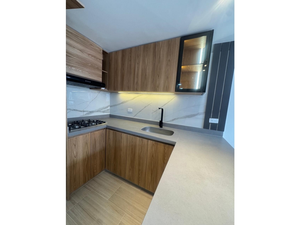 SE VENDE APARTAMENTO EN USAQUEN/ LYON 1 APTO 1510 — foto 6
