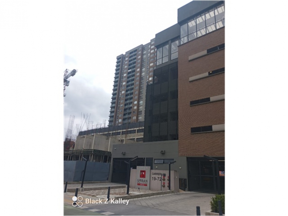 APARTAMENTO ZURICH SALITRE