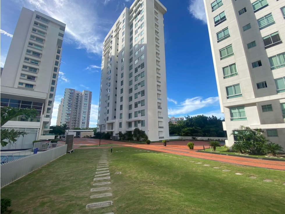 VENDO APARTAMENTO EN ALTOS DE BUENAVISTA — foto 5