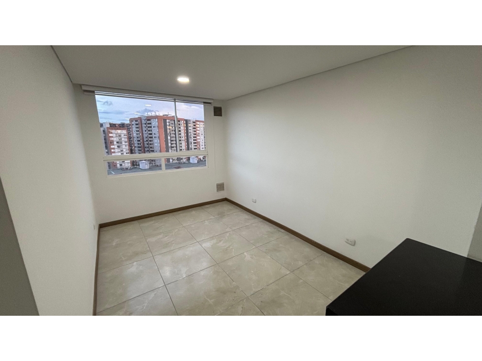 ARRIENDO APARTAESTUDIO EN EL CONJUNTO RESIDENCIAL VERNAZZA 4 - 1003 — foto 2