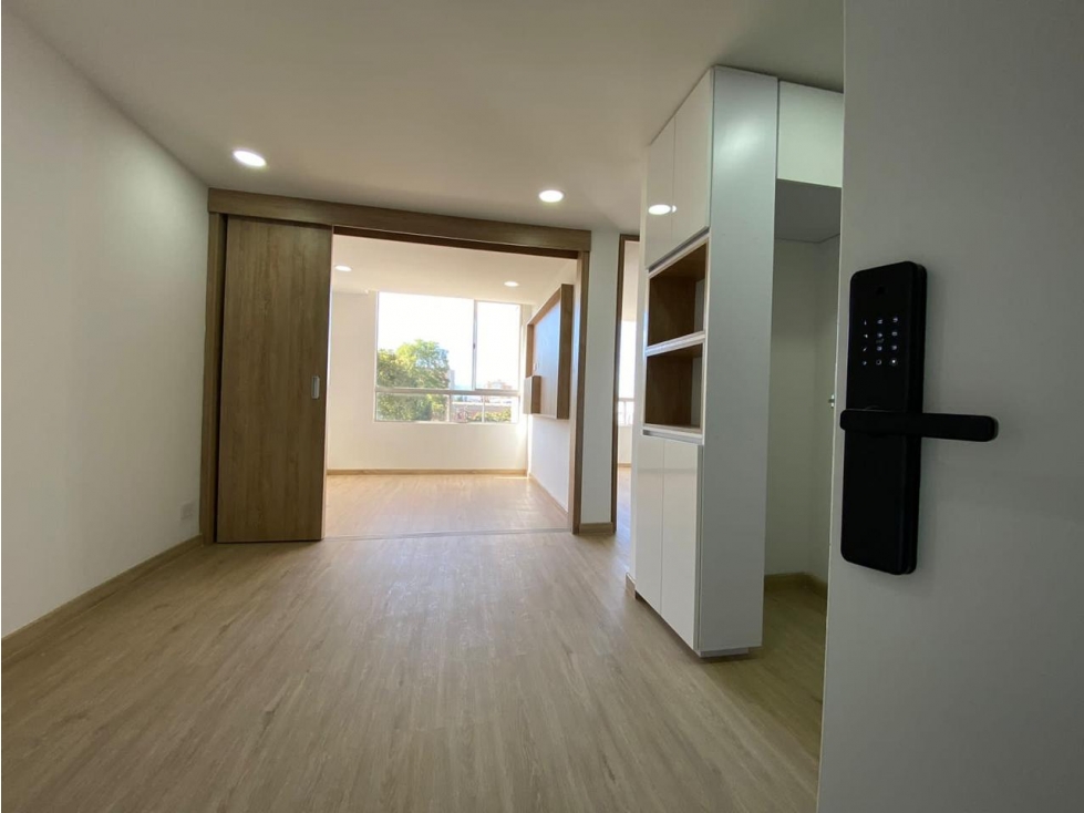 Vendo Apartaestudio Hacienda Navarra- Usaquen — foto 3