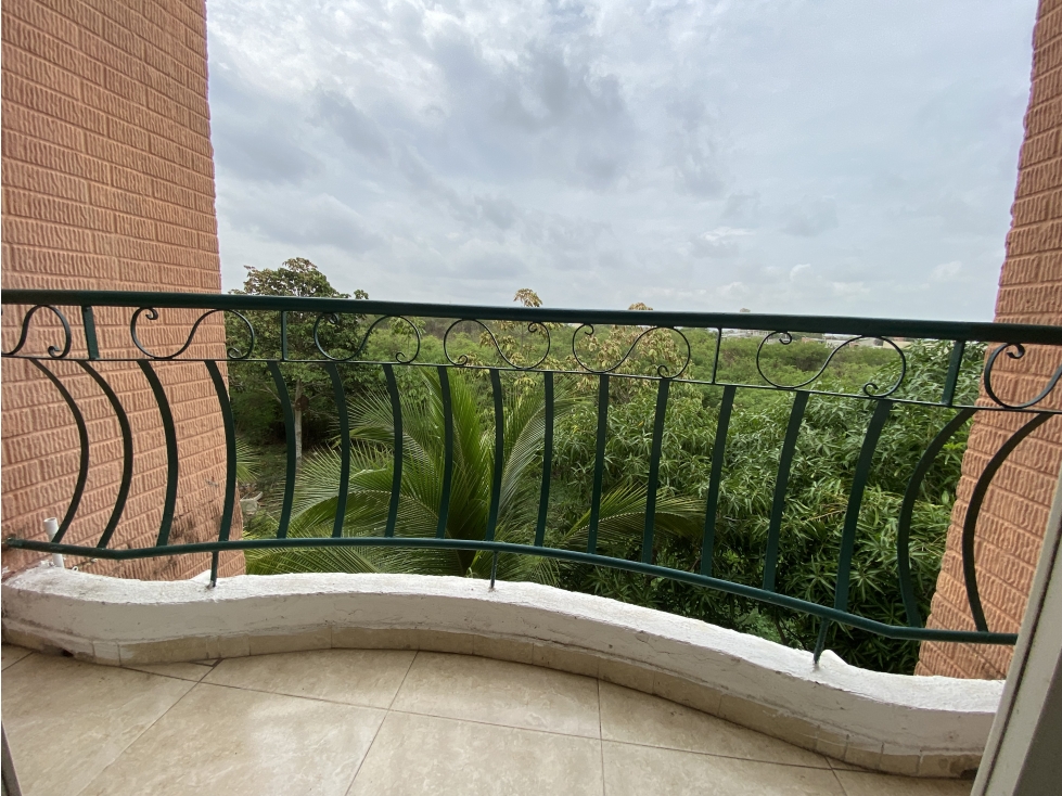 ARRIENDO APARTAMENTO EN MIRADOR DE LAS COLINAS — foto 5