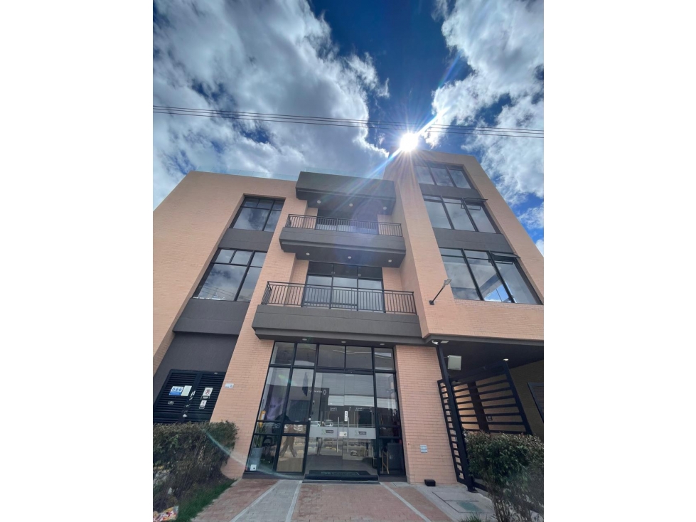 APARTA ESTUDIO 53 LIVING