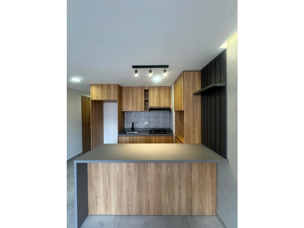 SE VENDE APARTAMENTO EN USAQUEN/ LYON 2 APTO 1408 — foto 5