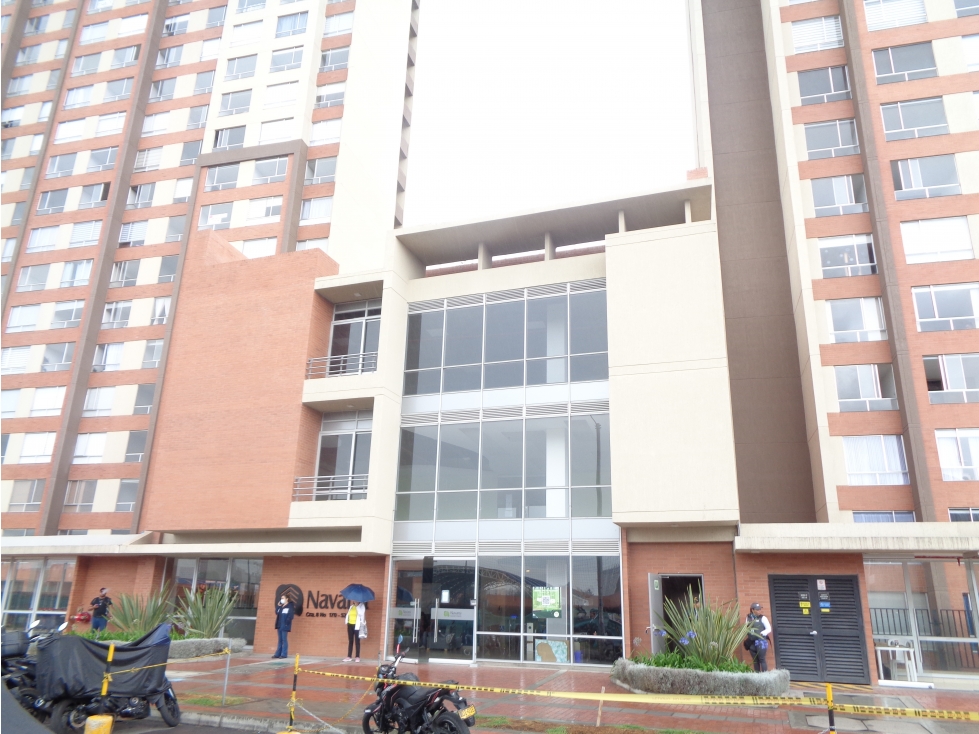 CONJUNTO RESIDENCIAL HACIENDA NAVARRA 1-1903 - 1