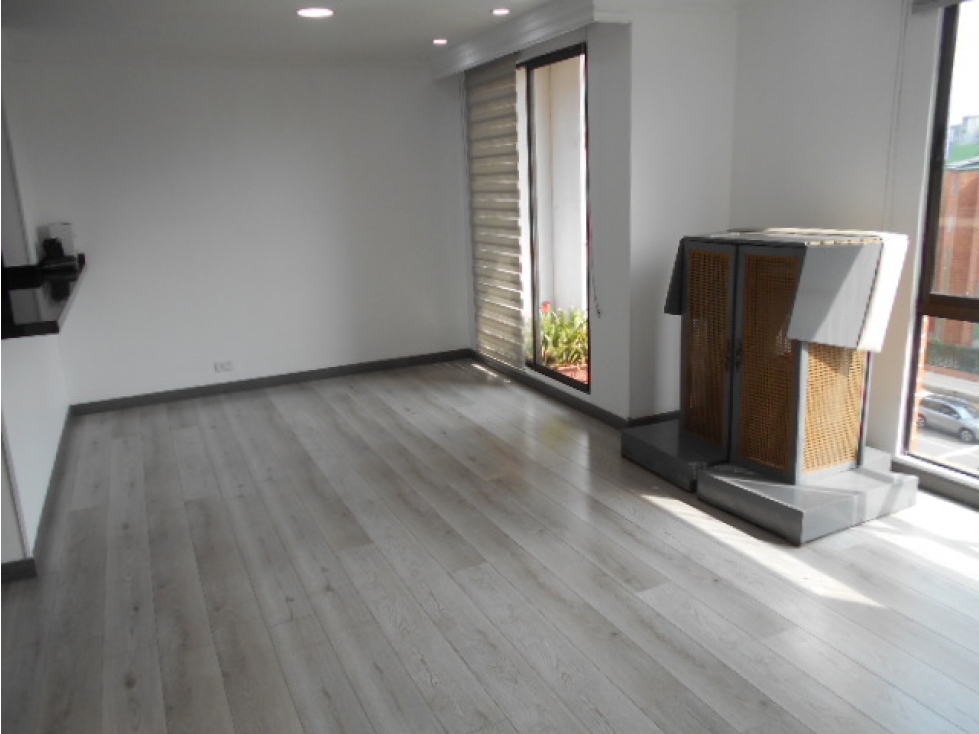 VENDO APARTAMENTO LUCERNA 516 - 4