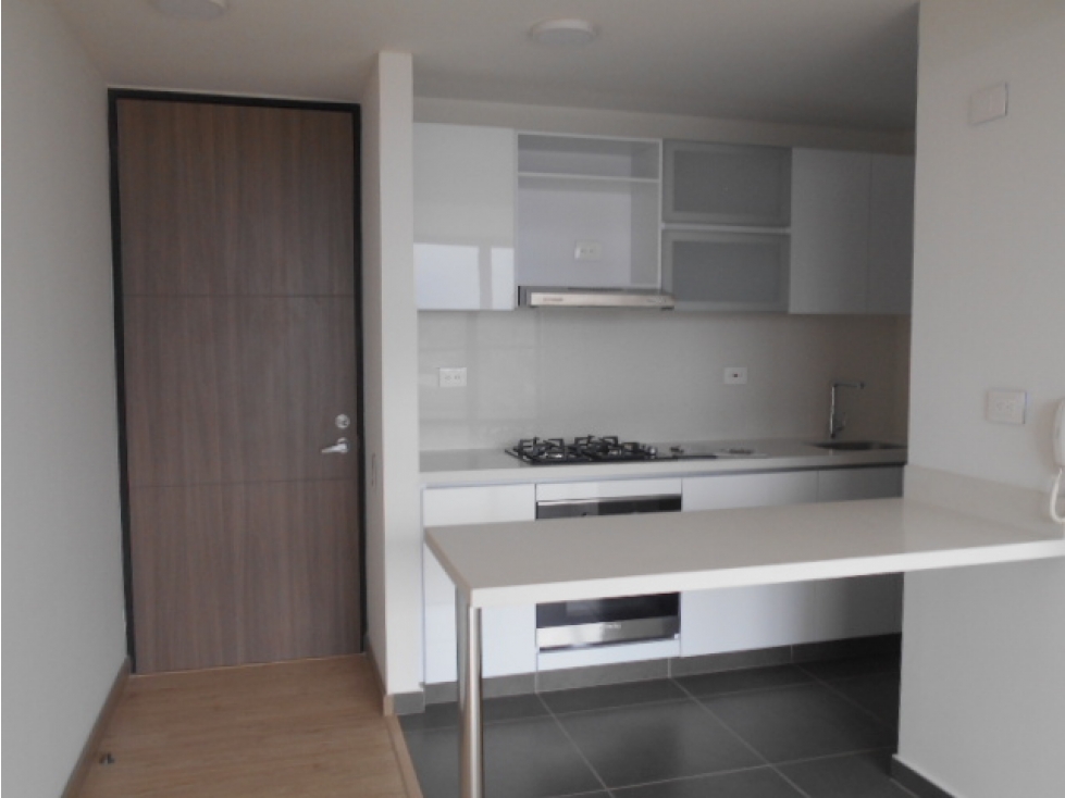 APARTAMENTO ZURICH SALITRE — foto 6