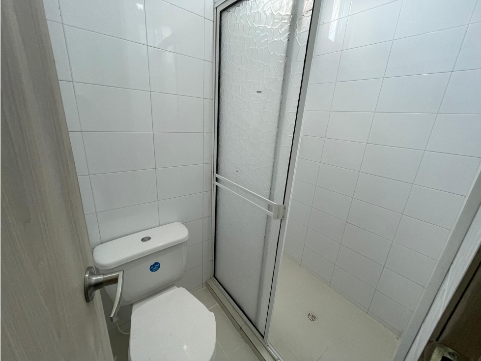 VENDO APARTAMENTO EN EL TABOR * — foto 6